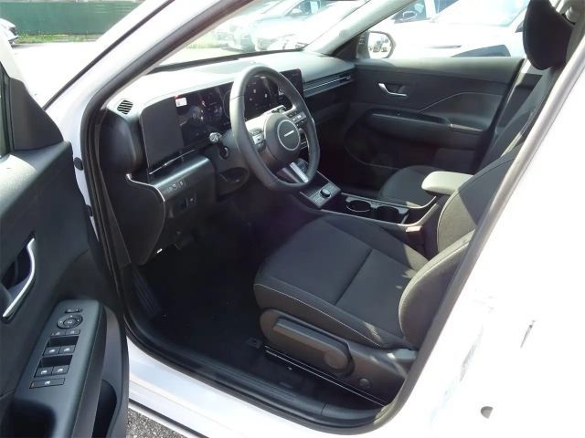 Hyundai Kona Electric Smart