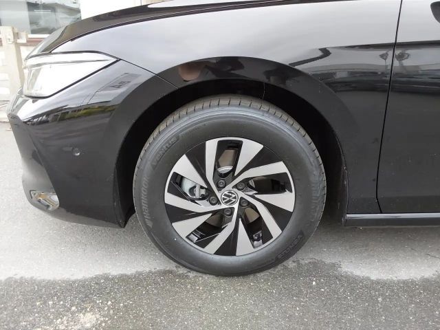 Volkswagen Passat Business DSG Variant