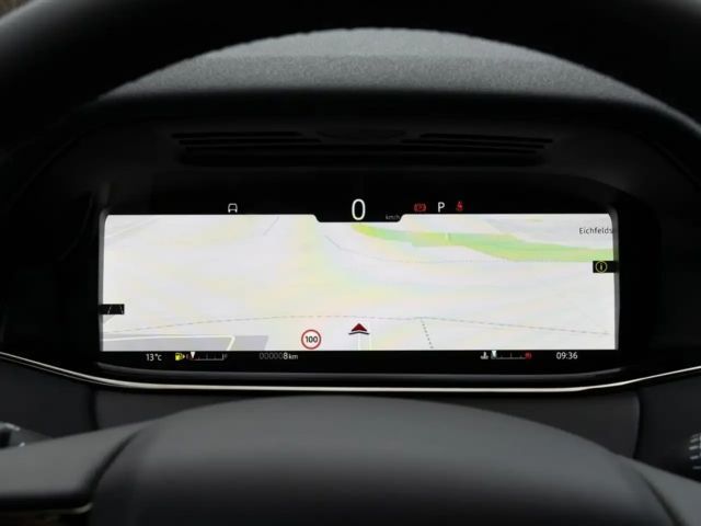 Land Rover Range Rover Evoque D200 Dynamic SE