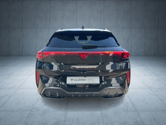 Cupra Terramar 2.0 TSI VZ