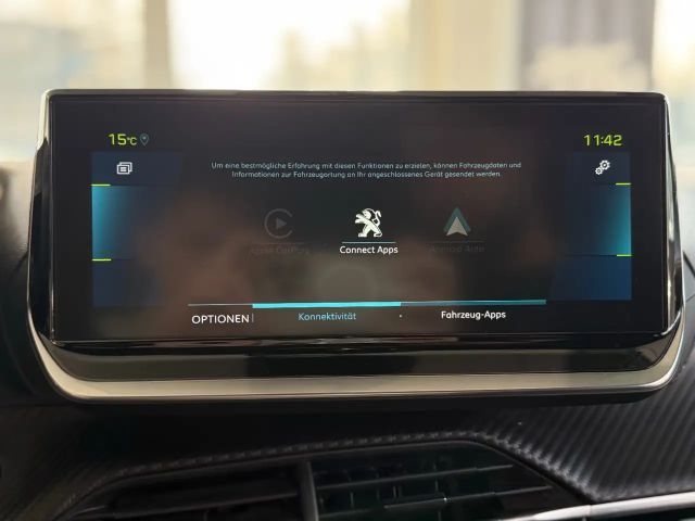 Peugeot 2008 GT-Line