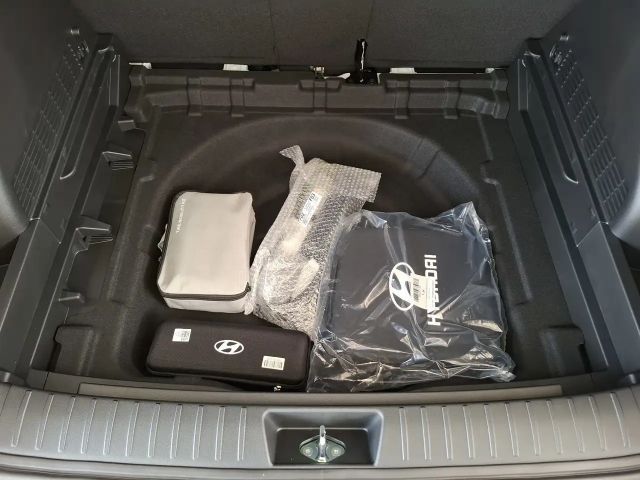 Hyundai Kona 2WD Electric Trend