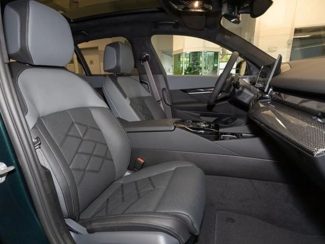 BMW 540 540d M-Sport Sedan xDrive