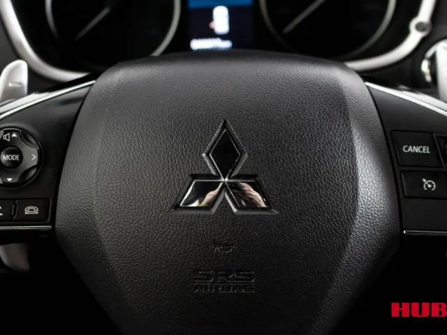 Mitsubishi Eclipse Cross 4WD PHEV