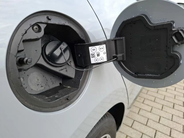 Renault Clio TCe 90 Techno