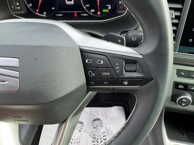 Seat Ateca 1.5 TSI DSG