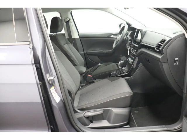 Volkswagen T-Cross 1.0 TSI DSG Life