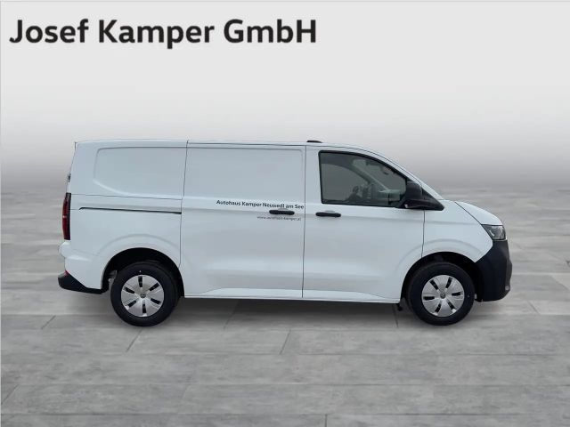 Volkswagen Transporter T7