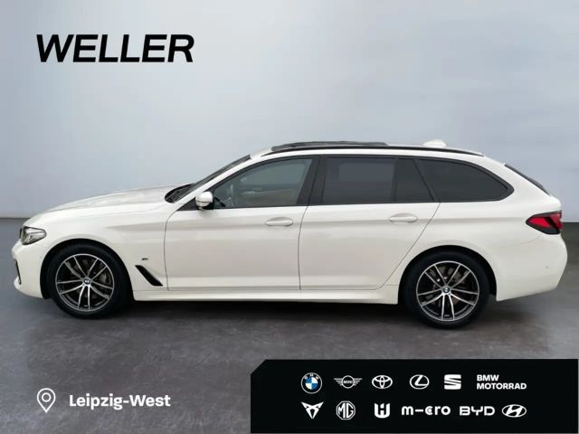 BMW 530 530d Touring