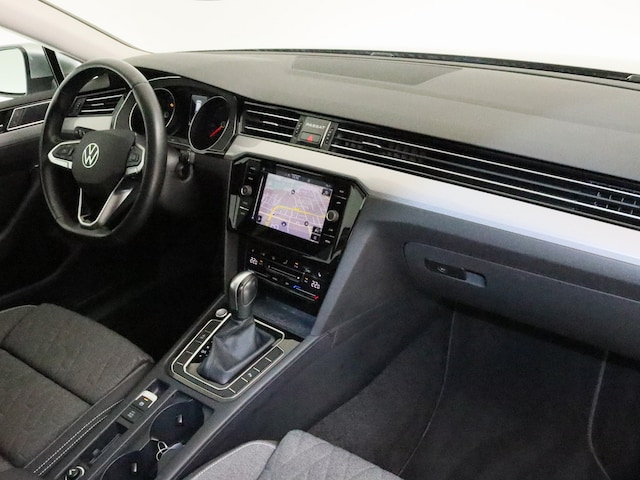 Volkswagen Passat 2.0 TDI Business Variant