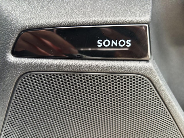 Audi A3 30 TFSI S-Tronic Sportback