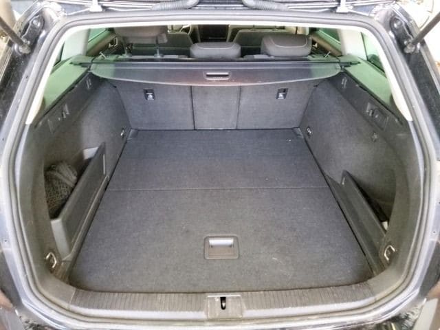 Volkswagen Passat GTE Variant