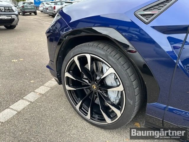 Lamborghini Urus S