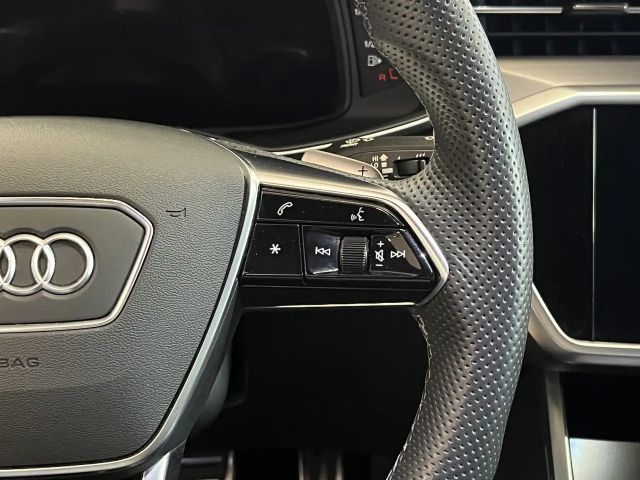 Audi A6 55 TFSI Hybride Quattro S-Line