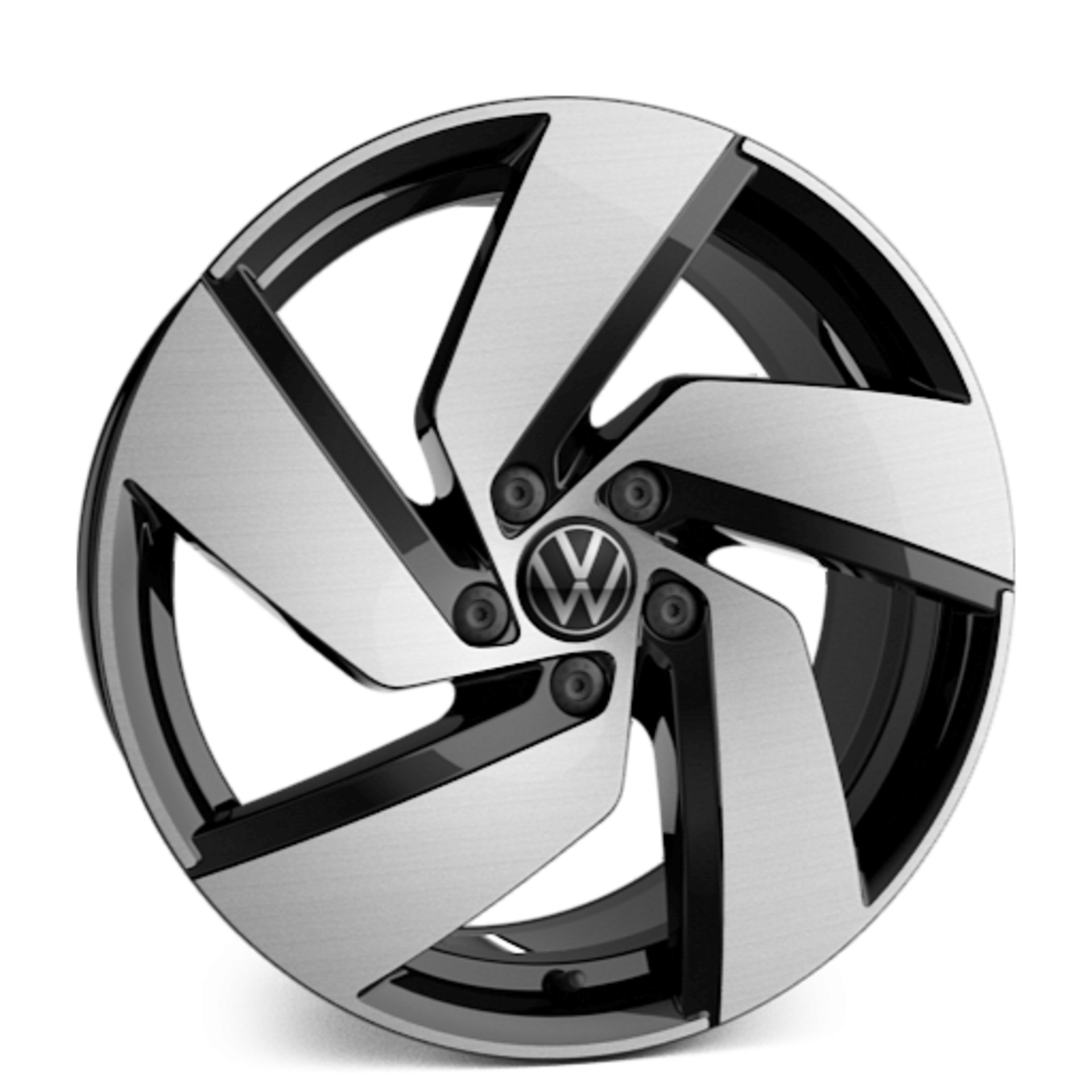 Volkswagen Golf 2.0 TSI DSG