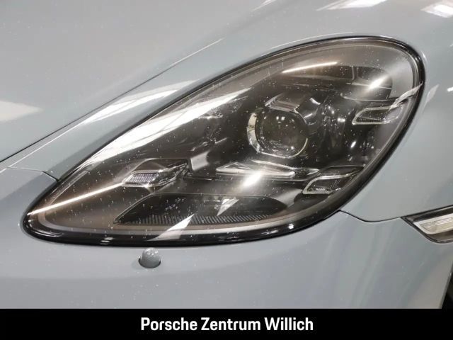 Porsche Cayman 718 Coupé