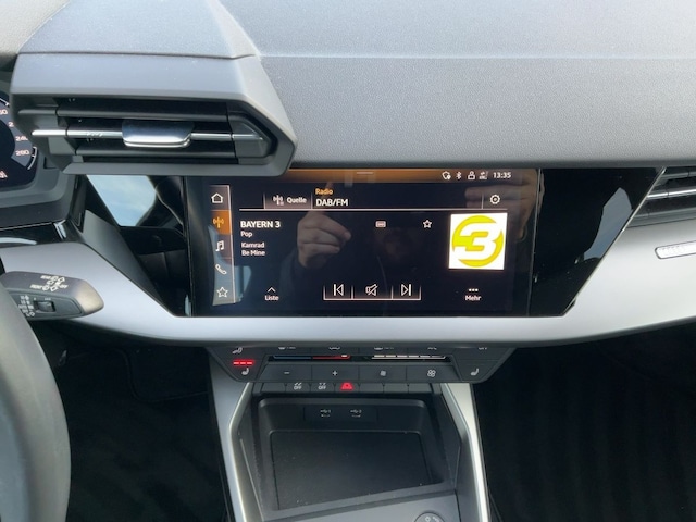 Audi A3 30 TFSI Sportback