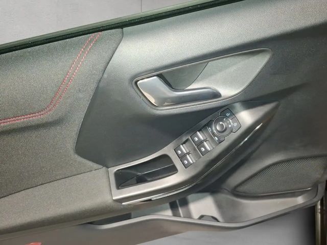 Ford Puma EcoBoost ST Line