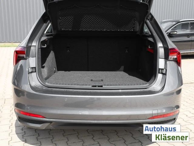 Skoda Scala 1.0 TSI 85 Selection