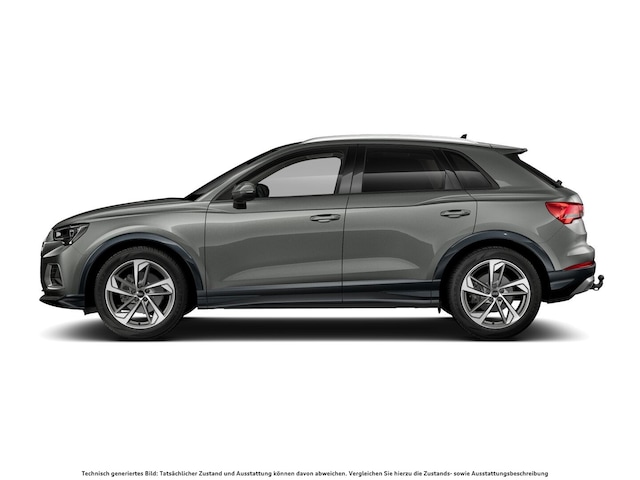 Audi Q3 35 TFSI S-Tronic