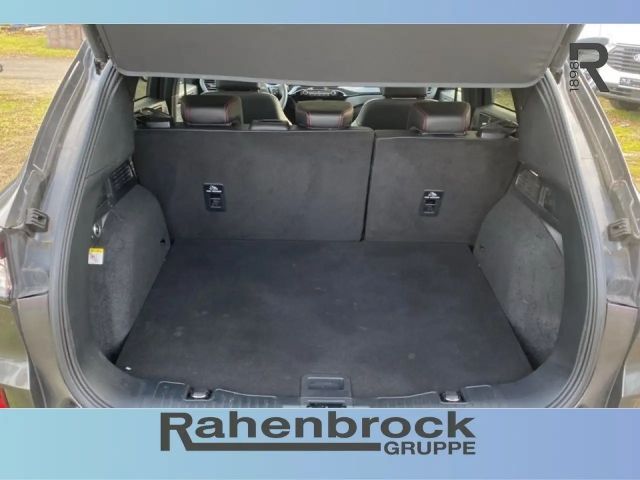 Ford Kuga EcoBoost ST Line X