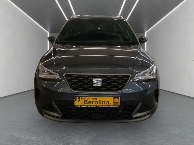 Seat Arona 1.5 TSI DSG FR-lijn