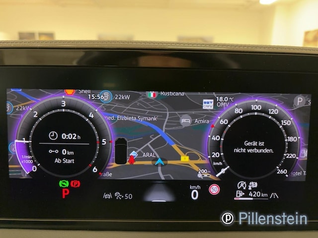 Volkswagen Tiguan 2.0 TDI DSG Elegance Elegance