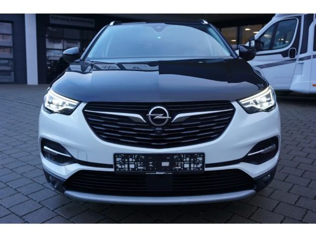 Opel Grandland X Hybrid 4 Ultimate