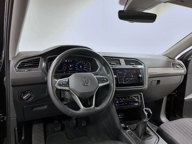Volkswagen Tiguan 1.5 TSI Allspace Life