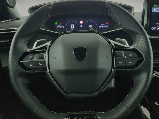 Peugeot 2008 EAT8 GT-Line PureTech