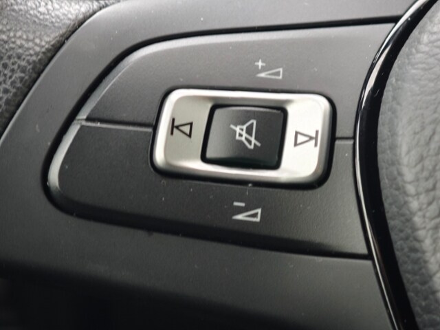 Volkswagen Polo 1.0 TSI