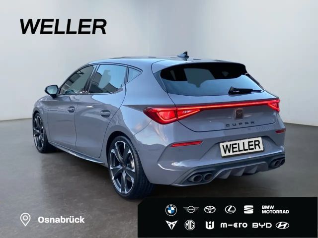 Cupra Leon 2.0 TSI DSG VZ