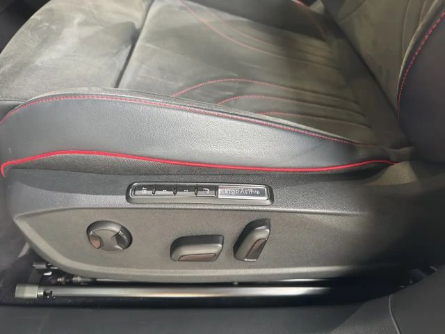 Volkswagen ID.4 4Motion GTX