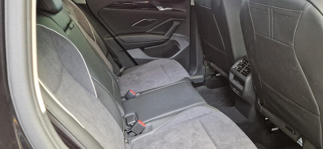 Volkswagen Tiguan DSG