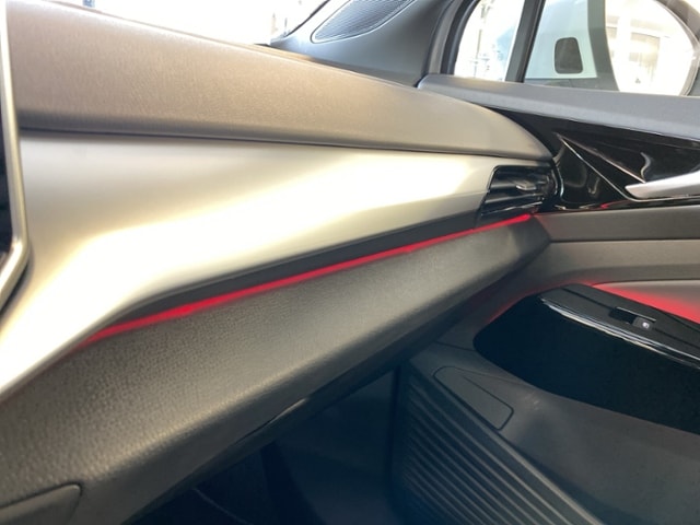 Volkswagen ID.4 Performance