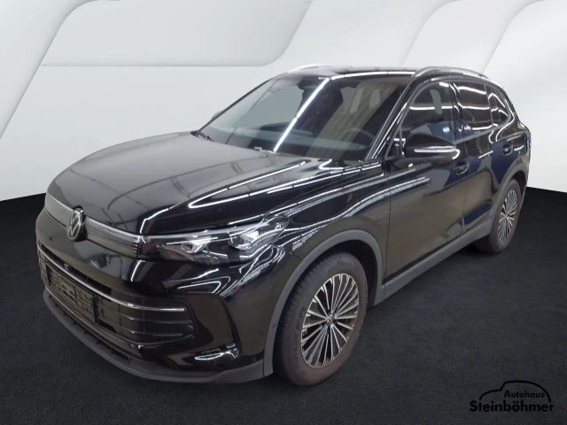 Volkswagen Tiguan 1.5 eTSI DSG IQ.Drive