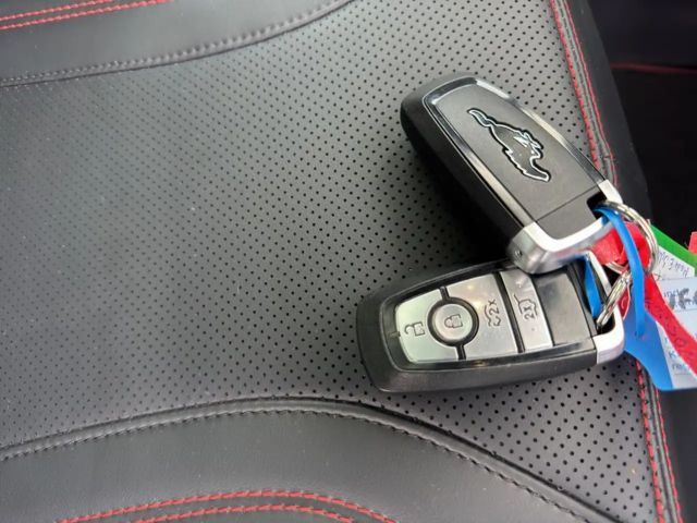 Ford Mustang Mach-E 75 kWh AWD