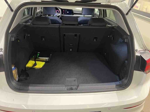 Volkswagen Golf 2.0 TDI DSG Golf VIII