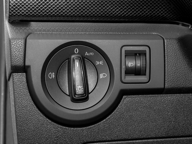 Volkswagen T-Cross 1.0 TSI DSG