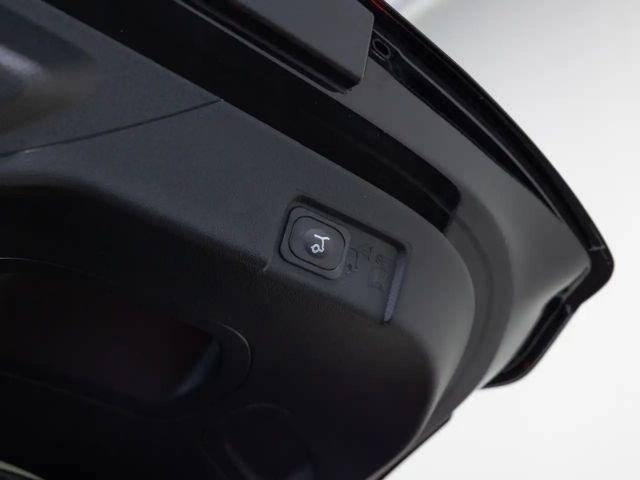 Ford Puma EcoBoost ST Line