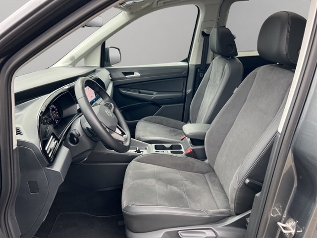 Volkswagen Caddy 2.0 TDI Maxi