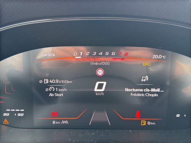 Seat Ibiza Ibiza Road Edition  SHZ KAMERA NAVI FACEL. LED