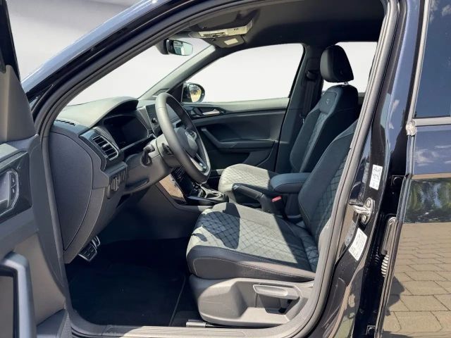 Volkswagen T-Cross 1.5 TSI DSG R-Line