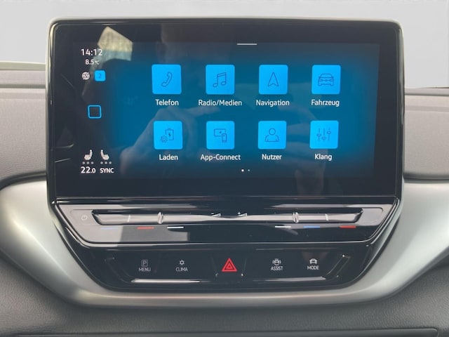 Volkswagen ID.4 Pure