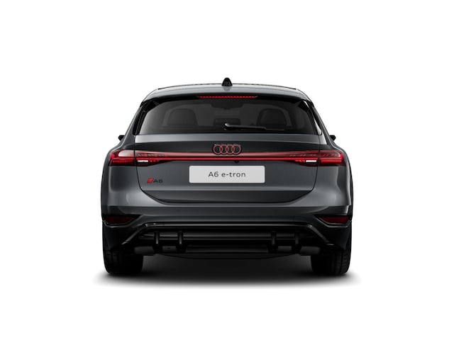 Audi A6 e-tron Avant Performance