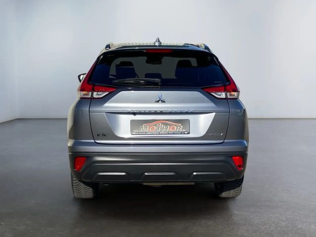 Mitsubishi Eclipse Cross PHEV