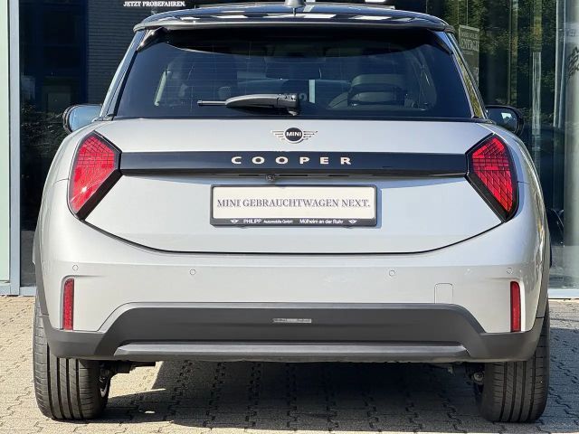 MINI Cooper Classic Trim PANO HuD DA PA LenkradHzg