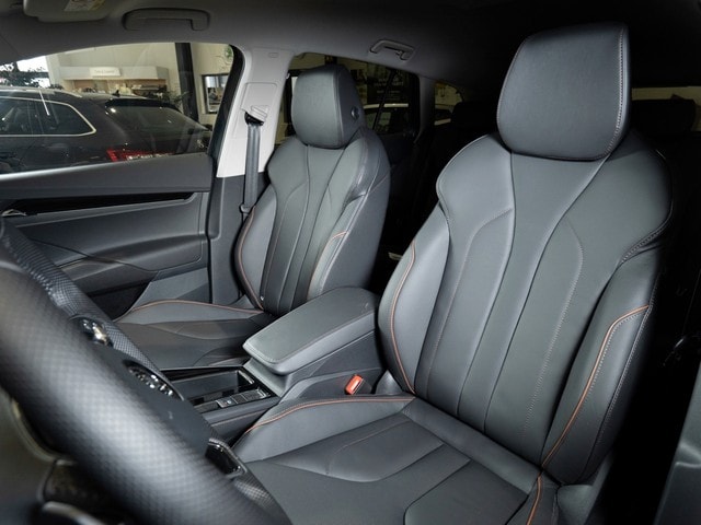 Skoda Enyaq Suite iV 80