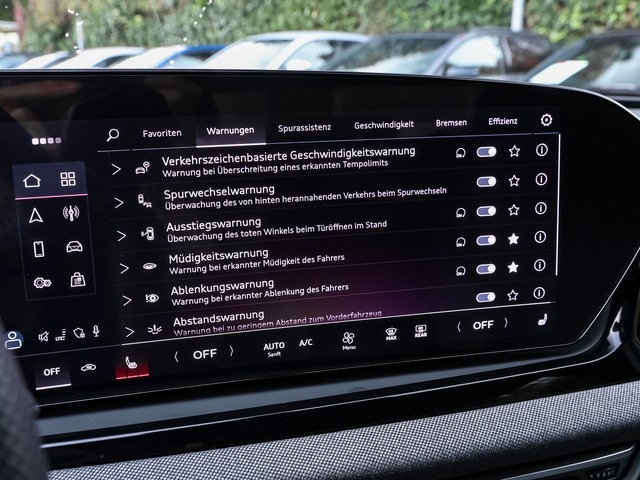 Audi A5 Avant S-Tronic