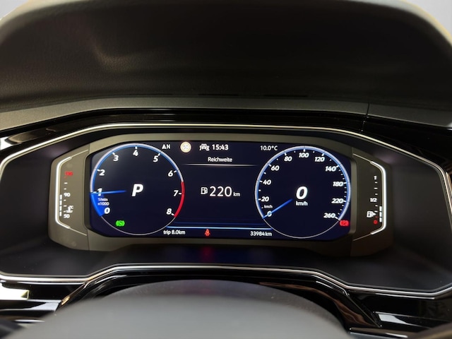 Volkswagen Taigo 1.0 TSI DSG R-Line